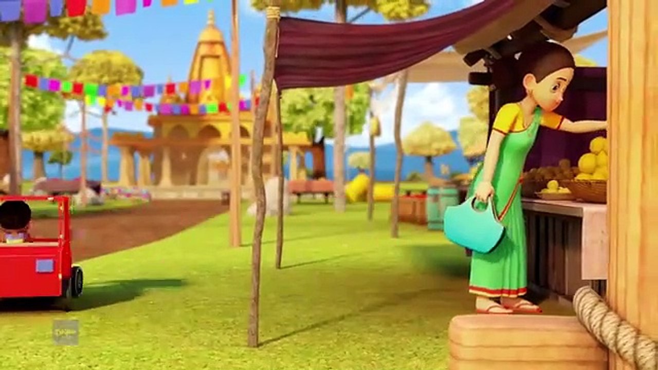 Kids video
