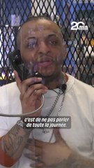 Ce prisonnier américain condamné à mort témoigne avant son exécution