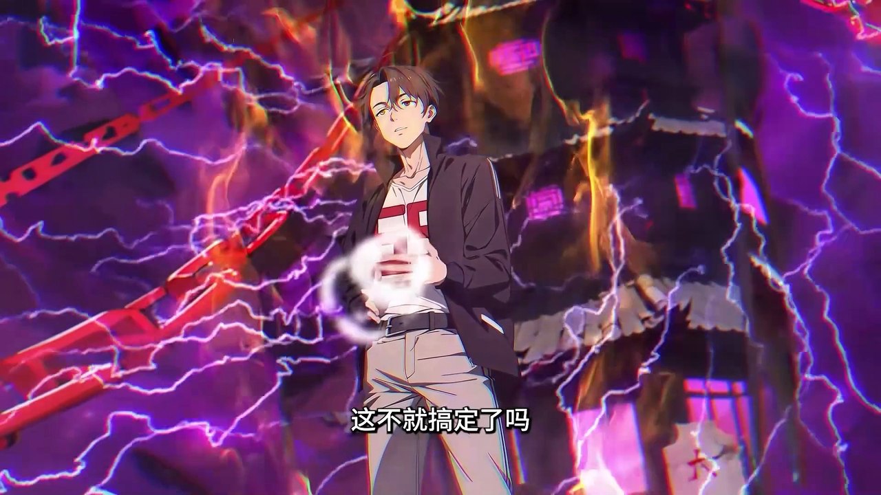 The Evil God Comes to the World-I Have a Big Hell[Evil Prison] Episode 60 to 61 In Multiple Subtitles