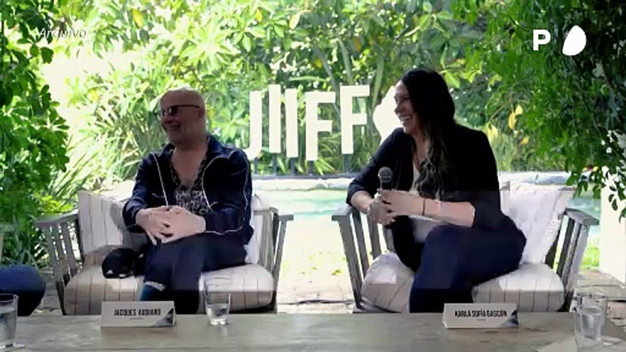 ‘Emília Pérez’ passa por questionamentos após polêmicas da protagonista