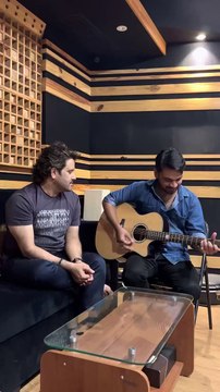 Guzarish Unplugged | Javed Ali Live Studio Jamm Session