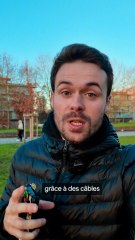 Mon avis sur la fameuse sur bouée houlomotrice CorPower