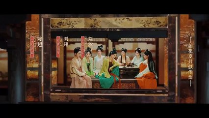 Ngũ Phúc Lâm Môn Tập 6 Thuyết minh