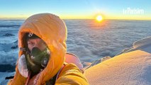 Avec son gaz miracle, un Autrichien promet de vous faire gravir l'Everest en 7 jours