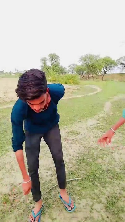 Funny video acting