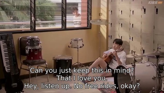 Winter Is N0t the Death 0f Summer but the Birth 0f Spring EP5 Eng Sub