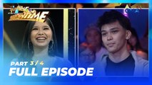 It's Showtime: Sexy babe, nag-celebrate ng monthsary sa studio! (February 5, 2025) (Part 3/4)