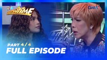 It's Showtime: Maris Racal, humingi ng tawad kay meme! (February 5, 2025) (Part 4/4)
