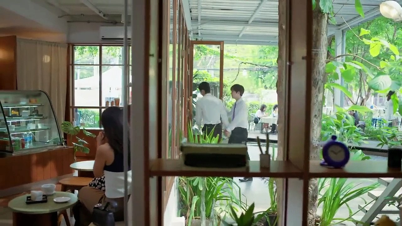 Fourever You Ep 12 Eng Sub