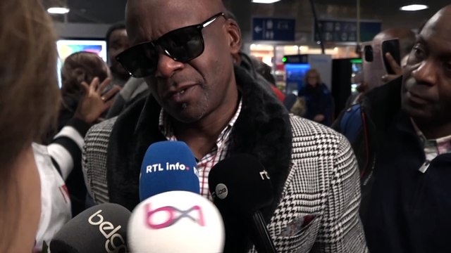 Jean-Jacques Wondo, condamné à la peine de mort en RDC, a été libéré : Je reviens de très loin