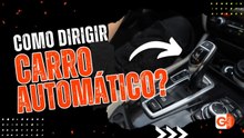 COMO DIRIGIR CARRO AUTOMÁTICO DO JEITO CERTO (PASSO A PASSO PARA INICIANTES)