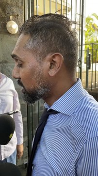 Violences de bandes : Patrice Selly demande des mesures supplémentaires