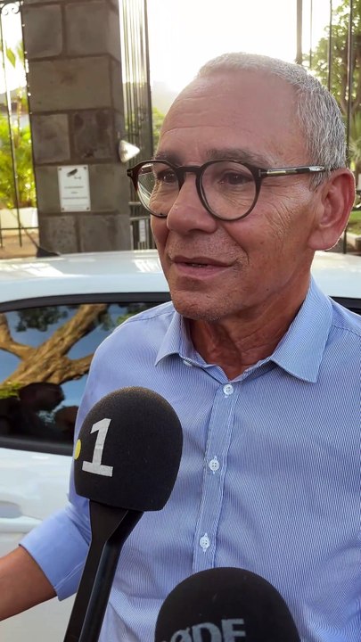 Joé Bédier veut se concentrer sur les mineurs isolés