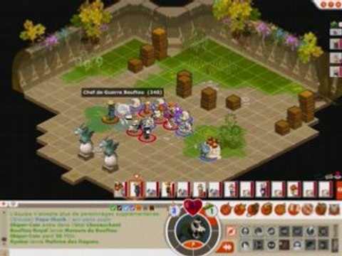 Dofus-Ryukai =.PARTIII.DJ BOUF