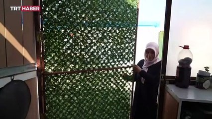 Adıyamanlı Meryem İlda: Depremden 1 yıl sonra hala yıkılan evin borcunu ödedim