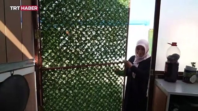 Adıyamanlı Meryem İlda: Depremden 1 yıl sonra hala yıkılan evin borcunu ödedim