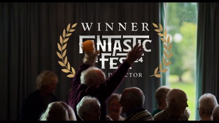 THE RULE OF JENNY PEN Official Trailer (2025)