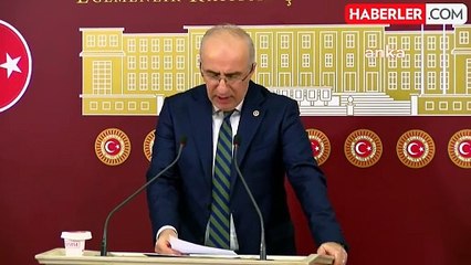 Mustafa Kaya: Türkiye'nin Lahey Grubu'na Üye Olması Gerekiyor