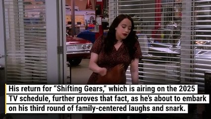 After 'Home Improvement' And 'Last Man Standing,' Tim Allen Had One Request If He Was Going To 'Be Like The Tom Brady Of Sitcoms'