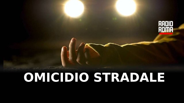 Pirata della strada, arrestato dopo 48 ore