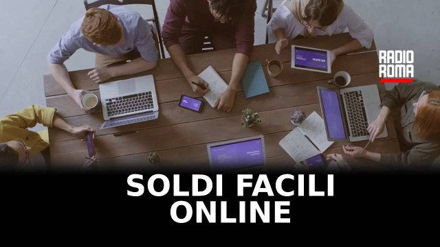 Soldi facili online ma era una truffa, denunciato “guru” romano