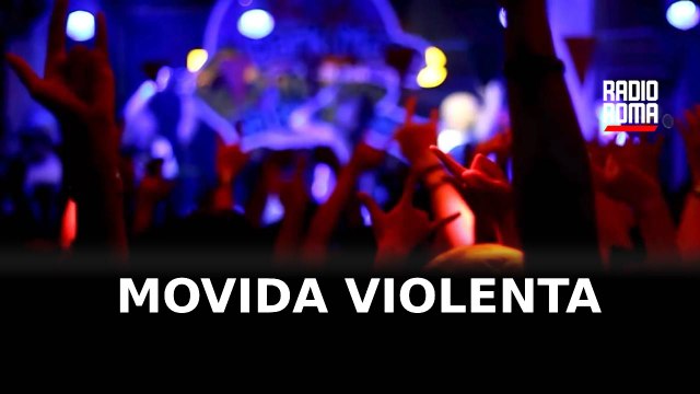 Movida violenta, tre arresti e sedici denunce