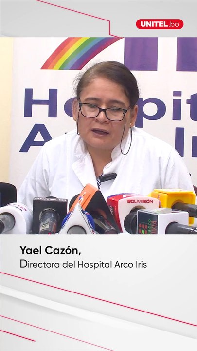 La joven universitaria Victoria Cuenca, que fue atropellada por un minibús, se encuentra fuera de peligro. Sin embargo, ya deben más de Bs 125.000 y ella necesitará más cirugías