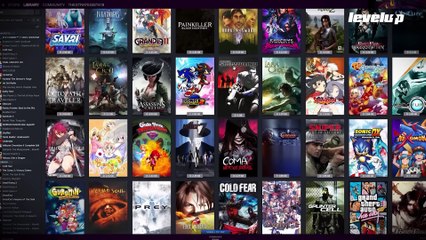 El OSCURO SECRETO de los gamers: compran y ven más de lo que juegan 😱