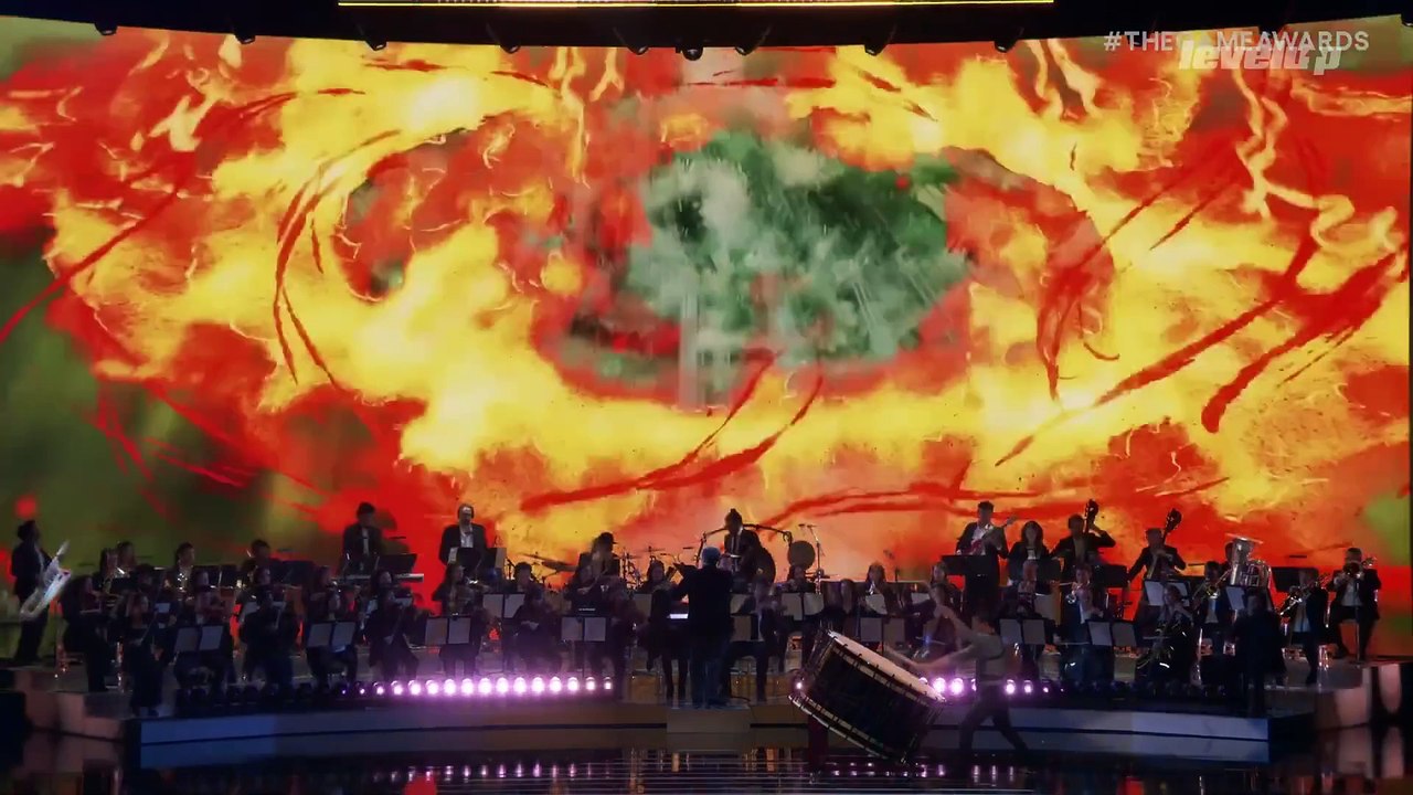 The Game Awards 2024: ¡GANADORES, ANUNCIOS y BOMBAZOS!