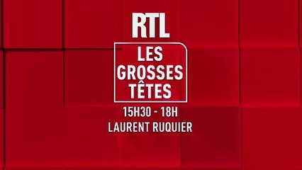 Le journal RTL de 17h du 05 février 2025