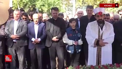 Kocaeli'de ünlü halıcı baltayla parçalara ayrılıp, asitle eritilmişti: Tanıklar ilk kez konuştu