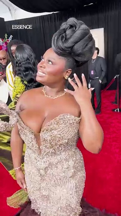 WATCH | The Hottest Looks At The 67th Grammy Awards