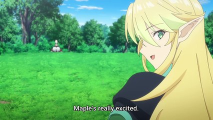 Izure Saikyou no Renkinjutsushi - 06 (1080p) [FAB875DB].mkv