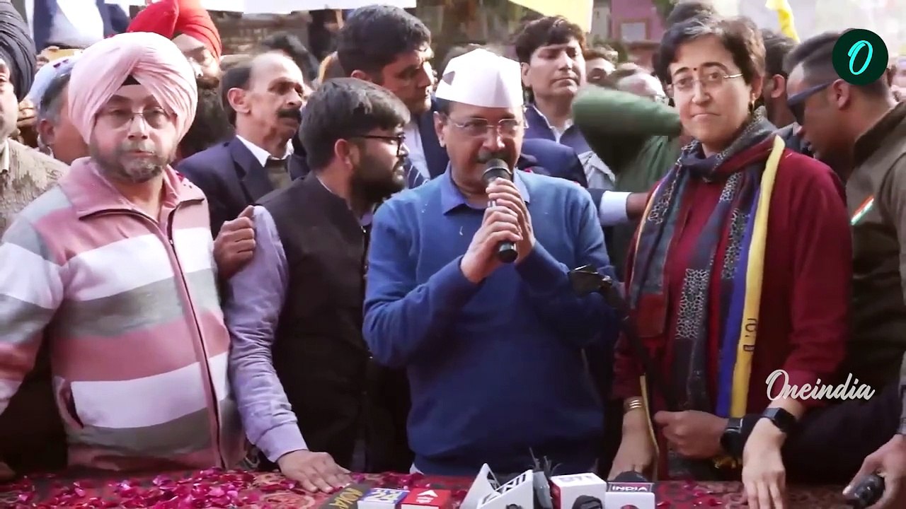 Delhi Election 2025 Exit Poll: दिल्ली का वो एग्जिट वो जिसने बनाई AAP सरकार | BJP | वनइंडिया हिंदी