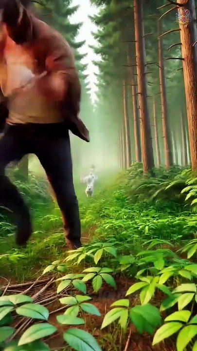 🐰Love and help among animals of different species #RabbitJourney99 🐰#RabbitRescue #CuteAnim