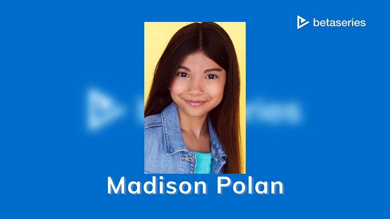 Madison Polan (ES)