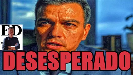 SÁNC-HEZ DESESPERADO POR CENSURAR