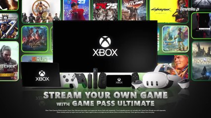 🎮 Xbox YA NO ES UNA CONSOLA: Microsoft está HACIENDO LO IMPENSABLE 🤔 🤔