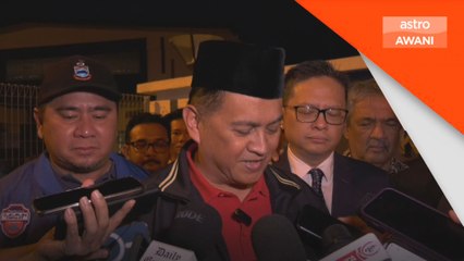 Laporan portal berita mengelirukan, berniat jahat - Arifin Arif