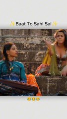 Baat to sahi hai😂... @shorts_Full-HD