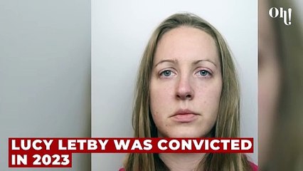 Lucy Letby's charges: Everything to know
