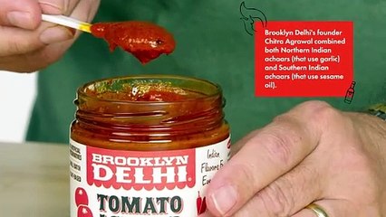 ‘Pepper X’ Creator Ed Currie Tastes 17 Hot Condiments From Around the World