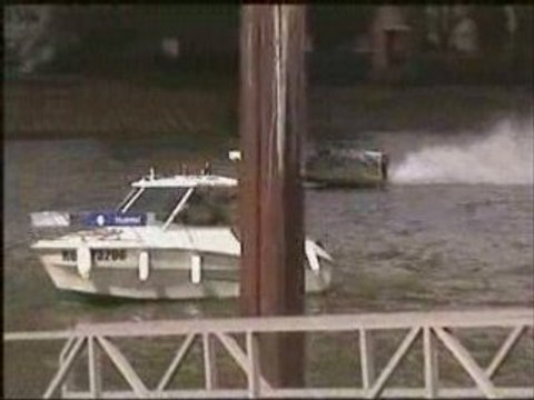 24 heures motonautique de Rouen - 3