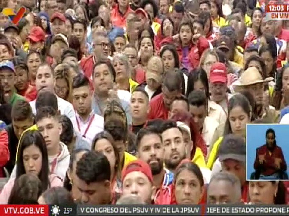 Vpdte. PSUV Diosdado Cabello: Nosotros vamos a las elecciones a ganar, no vamos a perder nada