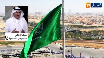 ترامب يرواغ ..والسعودية ترد موقفنا من قيام دولة فلسطين ثابت