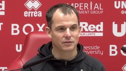 “Resilience” key for Sunderland’s Wilson Isidor says Le Bris