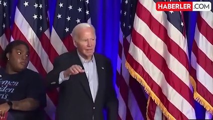 Eski ABD Başkanı Joe Biden'dan sürpriz kariyer hamlesi! Trump'ın da diline düştü