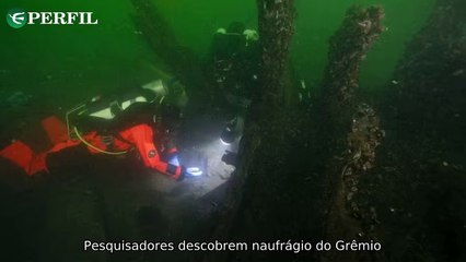 "Descoberta do Castelo Flutuante e Crimes na Europa: O Drama que Chocou o Suriname"