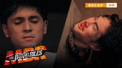 Mga Batang Riles: Kidlat chooses to join the bad side! (Weekly Recap HD)