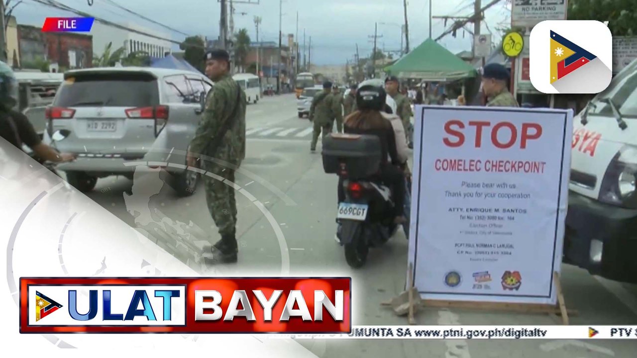 Comelec at PNP, patuloy ang pag-uusap kaugnay ng pagsasaayos ng Revitalized KATOK sa mga gun owner